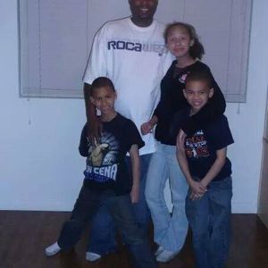 Meet your Posher, Johnny